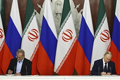 توپ توافقنامه ایران_روسیه در زمین مجلس/مسیر توافق تهران و مسکو چگونه بود؟