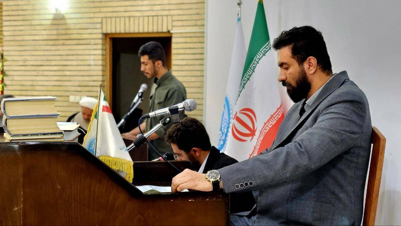 احیای سنت دیرینه شبیه&zwnj;سازی دادرسی در دانشگاه تهران/ اجرای زنده دادرسی توسط دانشجویان حقوق در دانشکدگان فارابی دانشگاه تهران