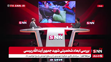منصوری: مخالف انتشار عکس سرم زدنم بودم+فیلم