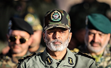امیر موسوی: سیستان و بلوچستان در تفکر ارتش جایگاه ویژه دارد