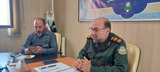 برگزاری ۵۰ یادواره شهدا در کردستان
