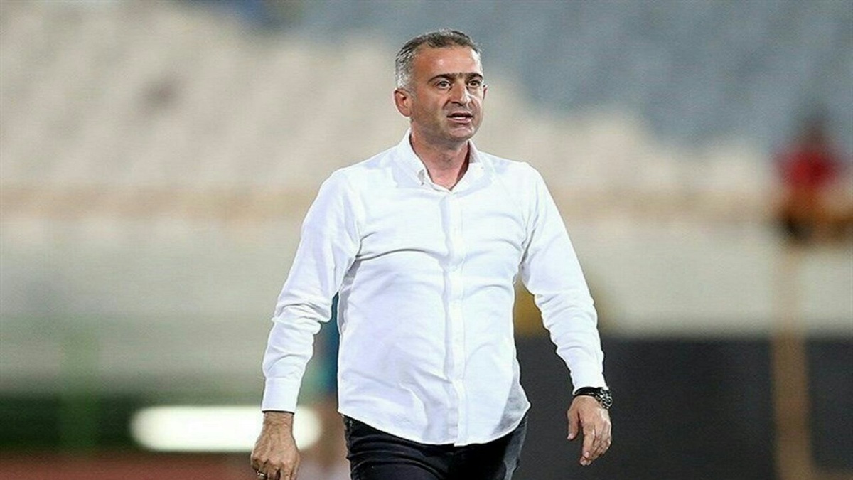 مخالفت نفتیها با استعفای فراز کمالوند