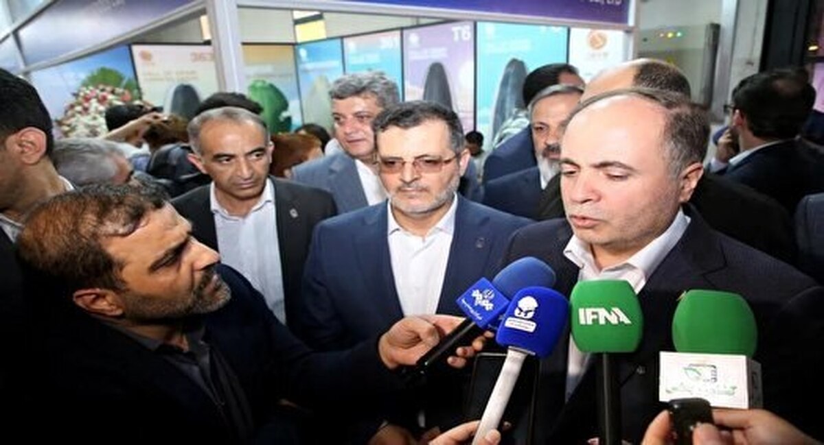 موارد نادر برگشت محصولات، ناشی از رقابتهای تجاری است
