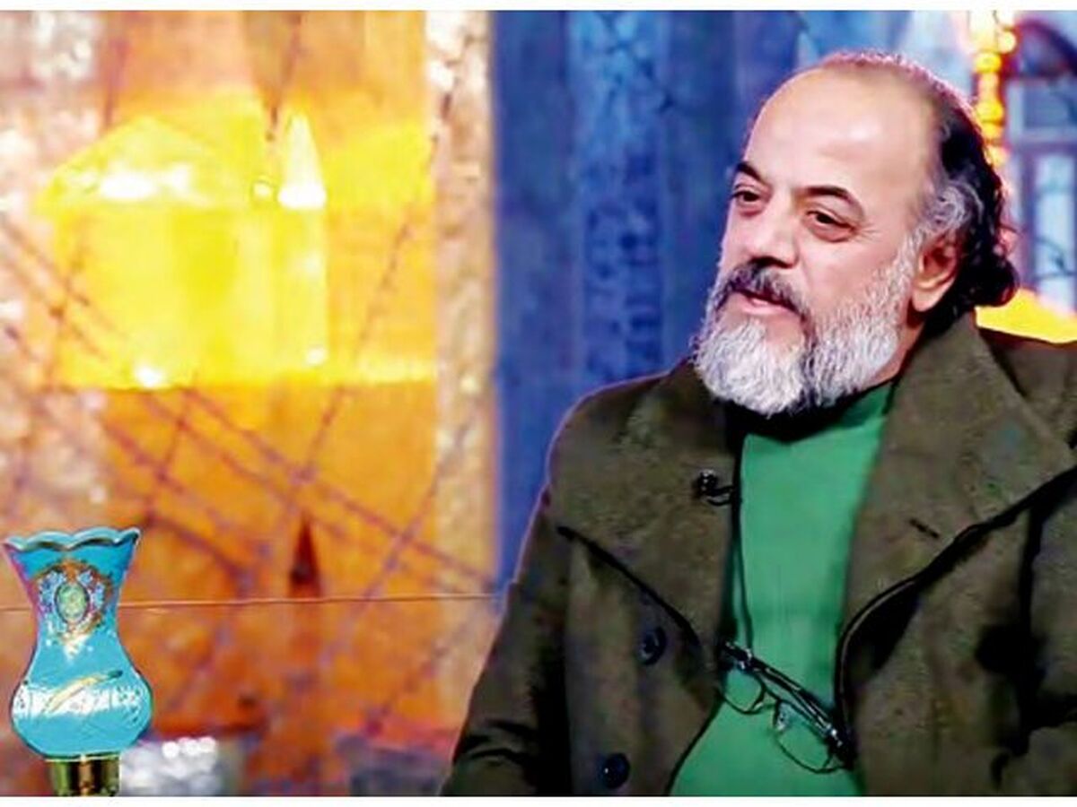 افشار: مهمترین ثمره خون قهرمانان سالهای دفاع انتقال فرهنگ مقاومت به نسل های بعد بود + فیلم