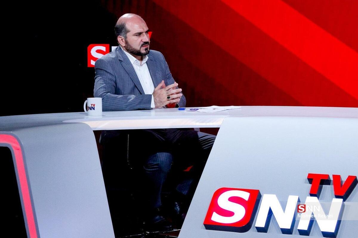 منصوری: صوت تماسی که روز حادثه با شهید آل هاشم داشتم موجود است + فیلم