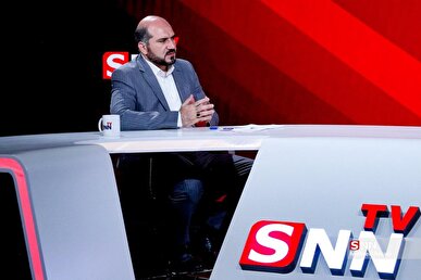 منصوری: صوت تماسی که روز حادثه با شهید آل هاشم داشتم موجود است + فیلم