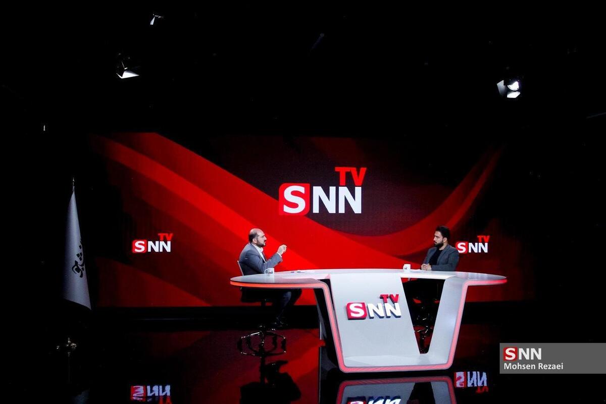 منصوری: تشییع پیکر شهید رئیسی، جلوهای از خروش مستضعفین بود + فیلم