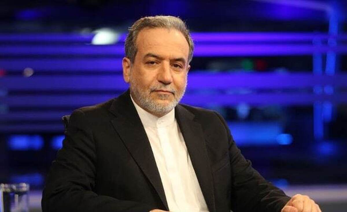 عراقچی: برجام هنوز زنده است اما قابلیت احیا ندارد + فیلم
