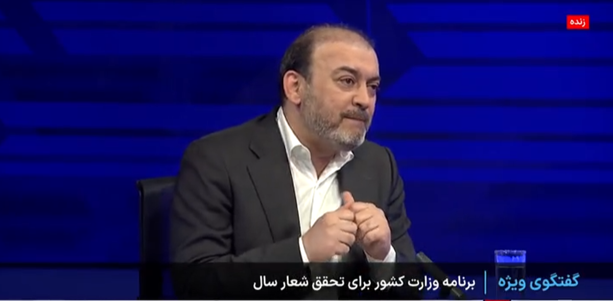 دوستی: نقشه توسعه اقتصادی با نظام آموزشی منطبق میشود/ ۸۴۹ هنرستان مهارتی برای کشور طراحی شد + فیلم