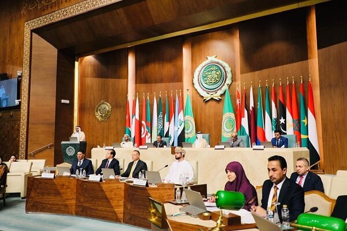 درخواست پارلمان عربی برای اقدام فوری شورای امنیت علیه تلآویو