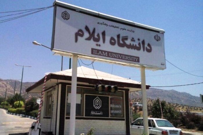 مسمومیت ۱۷ دانشجوی دانشگاه ایلام بر اثر نشت گاز