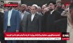 تجدیدمیثاق وزیر، معاونان و کارکنان وزارت خارجه با آرمان‌های امام (ره)
