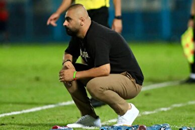 مازیار زارع: آقای بنیادی فر، آقایان VAR، چوبش را می خورید
