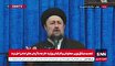 سیدحسن خمینی: عزت گاهی با جنگ پدید می‌آید بعضی وقت‌ها با ایستادگی بر مواضع در میدان مذاکره
