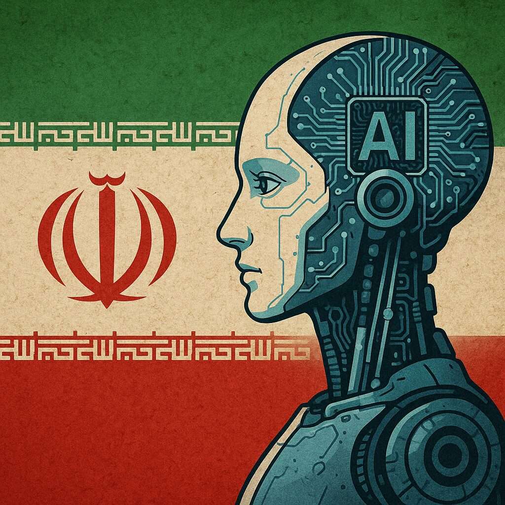 چرا دولت باید پیشگام حکمرانی هوش مصنوعی باشد؟ حکمرانی امروز بر هوش مصنوعی مقدمه حکمرانی تکنولوژیک جهانی آینده است