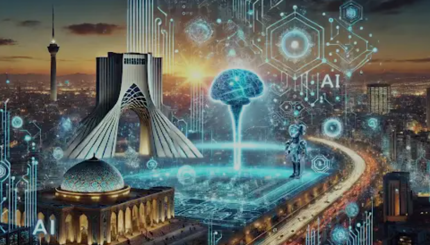 چرا دولت باید پیشگام حکمرانی هوش مصنوعی باشد؟ حکمرانی امروز بر هوش مصنوعی مقدمه حکمرانی تکنولوژیک جهانی آینده است