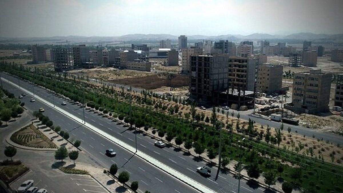 تعیین تکلیف اراضی فاز دو خاوران در چه مرحلهای است؟