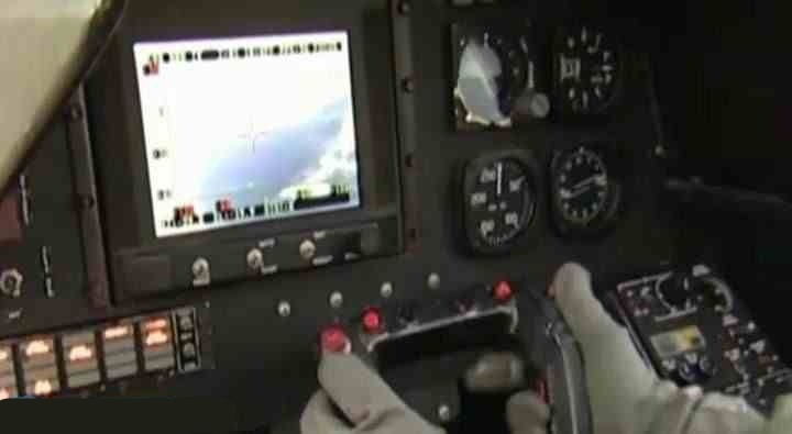 بررسی  بالگرد تهاجمی طوفان، قاتل پرنده ساخت ایران/ عملیات در شب و روز با قابلیت حمل همزمان 8 موشک ضد زره هوشمند