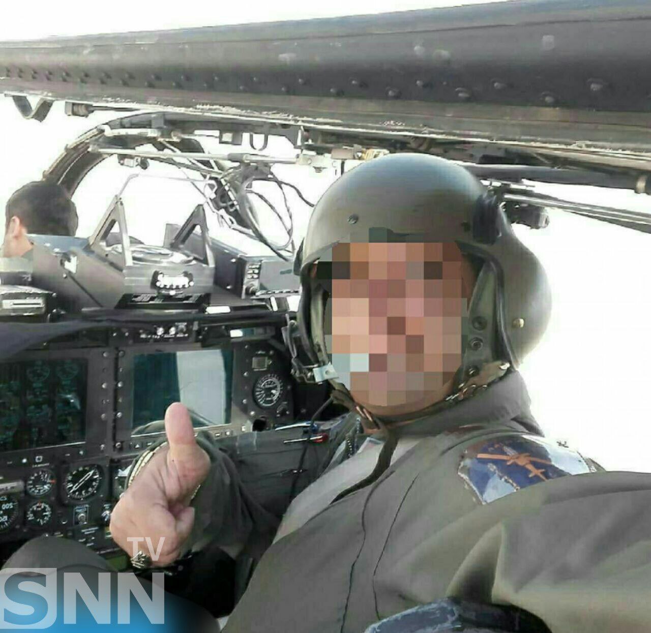 بررسی  بالگرد تهاجمی طوفان، قاتل پرنده ساخت ایران/ عملیات در شب و روز با قابلیت حمل همزمان 8 موشک ضد زره هوشمند