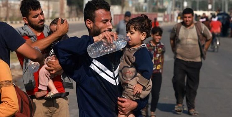 مهندسی گرسنگی؛ غزه در میان قحطی و مرگ خاموش