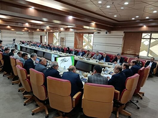 استاندار قزوین: گندم استان باید از نظر کیفیت تفکیک شود