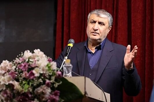 ۲ نیروگاه هسته‌ای در شمال و جنوب کشور ساخته می‌شود