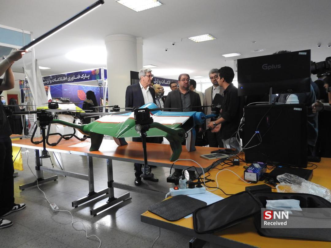 برگزاری رویداد &laquo;ای&zwnj;تک &ndash; پرو&raquo;؛ گام بلند دانشگاه آزاد اسلامی برای توسعه هوش مصنوعی مسئله&zwnj;محور