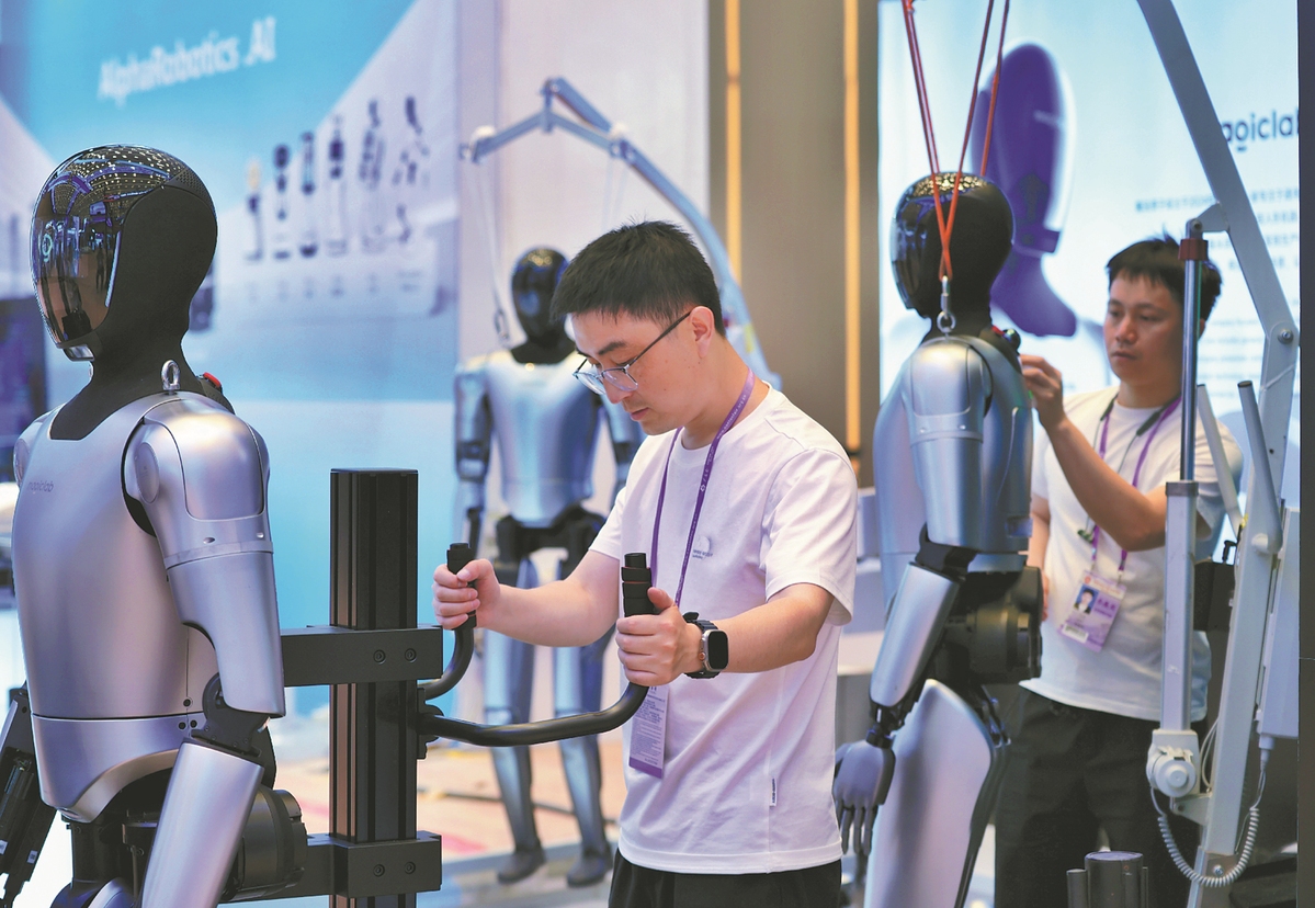 تلاقی علم رباتیک و هوش مصنوعی، رویای ساخت انسان مصنوعی را ممکن کرد/  انسان های رباتیک به زودی تبدیل به گجت های روزمره می شوند