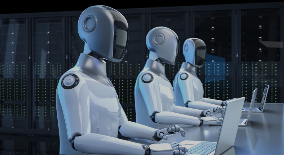 تلاقی علم رباتیک و هوش مصنوعی، رویای ساخت انسان مصنوعی را ممکن کرد/  انسان های رباتیک به زودی تبدیل به گجت های روزمره می شوند