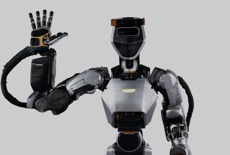 تلاقی علم رباتیک و هوش مصنوعی، رویای ساخت انسان مصنوعی را ممکن کرد/  انسان های رباتیک به زودی تبدیل به گجت های روزمره می شوند