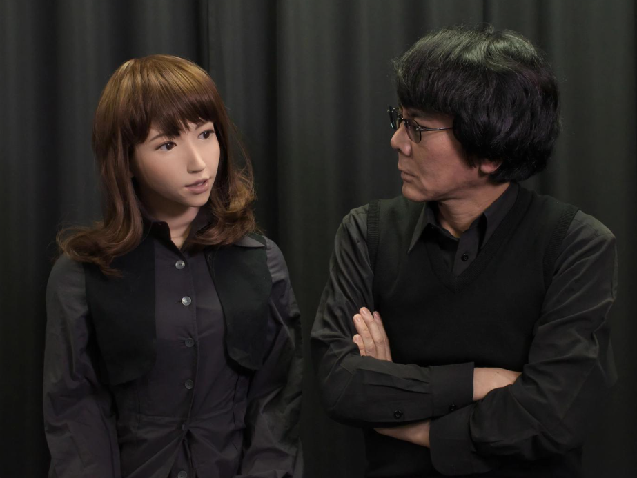 تلاقی علم رباتیک و هوش مصنوعی، رویای ساخت انسان مصنوعی را ممکن کرد/  انسان های رباتیک به زودی تبدیل به گجت های روزمره می شوند