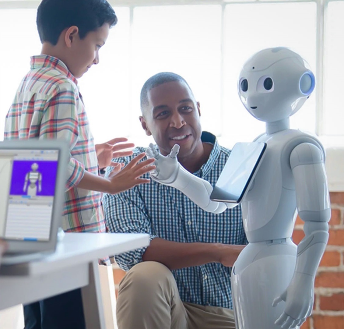 تلاقی علم رباتیک و هوش مصنوعی، رویای ساخت انسان مصنوعی را ممکن کرد/  انسان های رباتیک به زودی تبدیل به گجت های روزمره می شوند