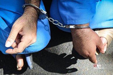 اسید پاش‌های محله شمس آباد تهران دستگیر شدند