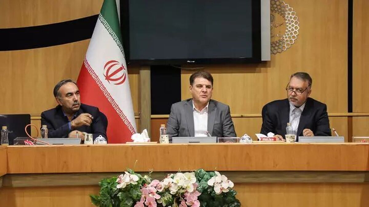 رئیس ستاد انتخابات کشور: انتخابات ۱۴۰۵ شوراها تمامالکترونیک برگزار میشود