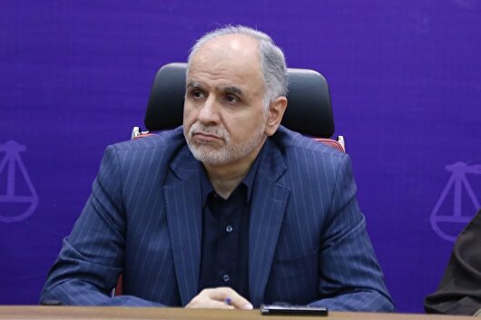 وزیر دادگستری: دغدغه کم آبی یزد را پیگیری می‌کنیم