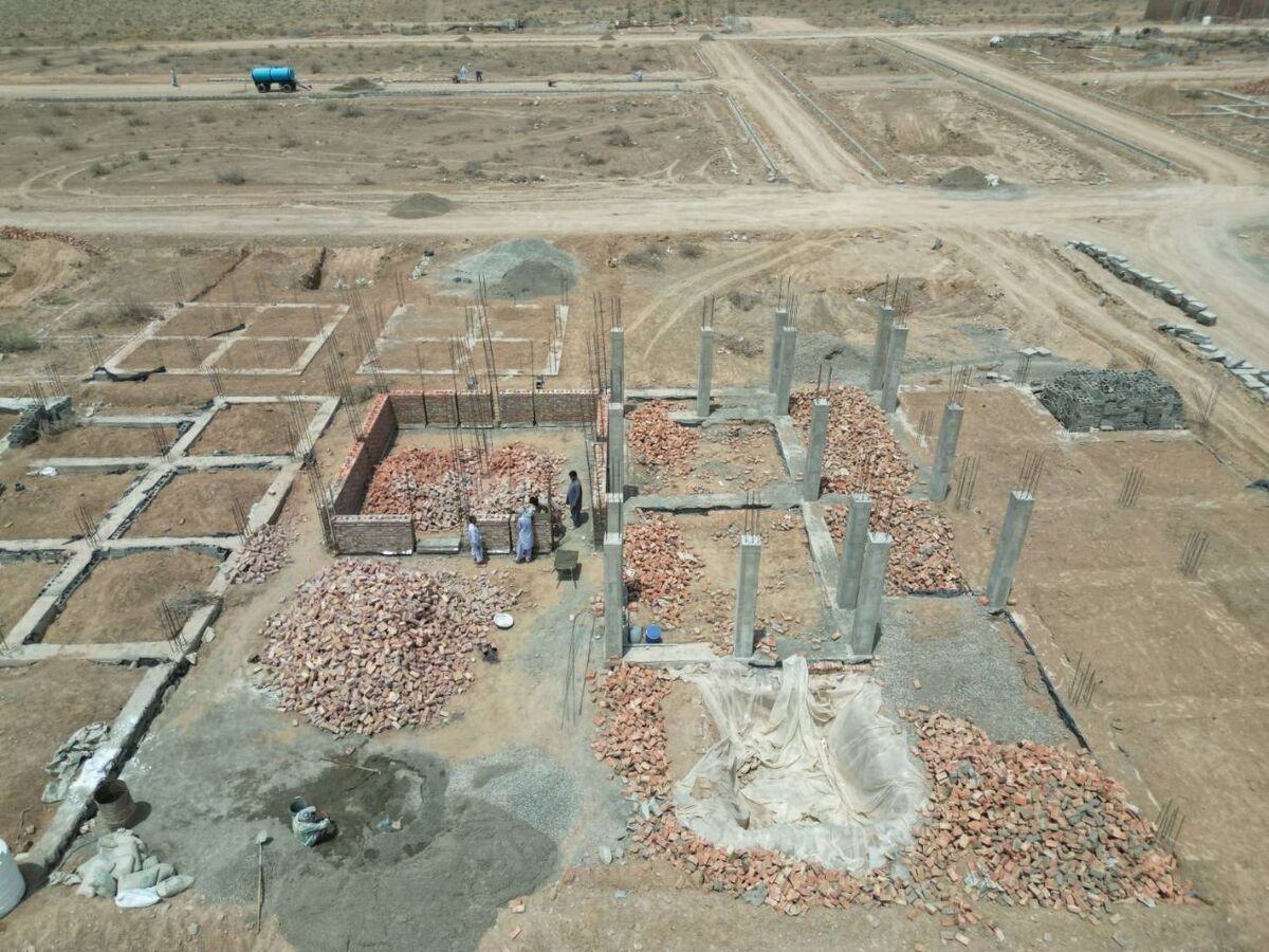 واگذاری زمین در محاصره سوءمدیریت؛ جمعیت در حاشیه