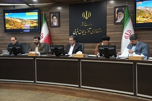 استاندار آذربایجان غربی: واگذاری معادن باید با اهلیت‌سنجی انجام شود