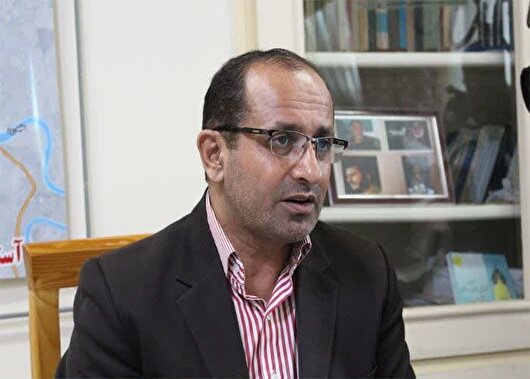 معاون بازرسی و مدیریت عملکرد اداره کل بازرسی، مدیریت عملکرد استانداری گیلان منصوب شد