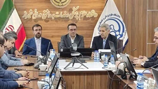 ثبت‌نام جذب ۲۵ هزار نیرو در وزارت بهداشت از پایان خرداد شروع می‌شود