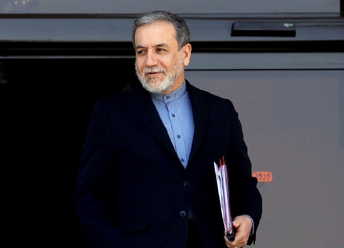 عباس عراقچی، وزیر خارجهای که زبان دیپلماسی ترامپ را میفهمد