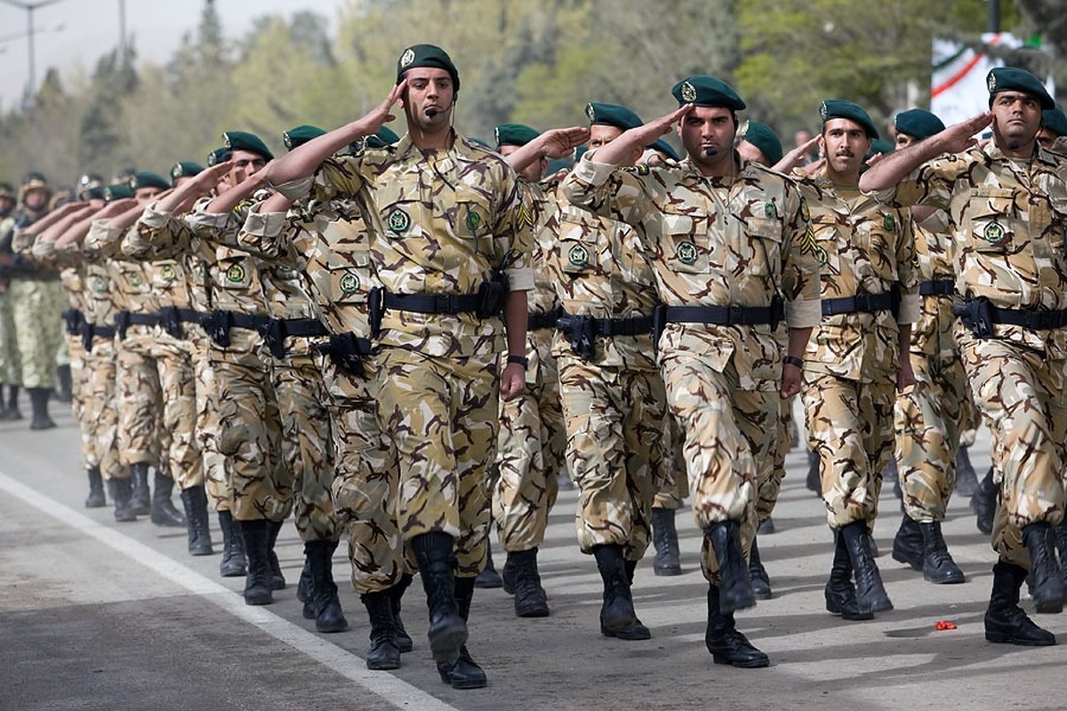 پانزدهمین جشنواره مالک اشتر (ره) نیروی زمینی ارتش برگزار شد