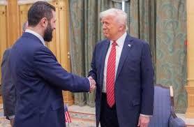 جولانی در مسیر خیانت به آرمان های ترسیمی خود / مذاکرات محرمانه با اسرائیل پشت درهای بسته