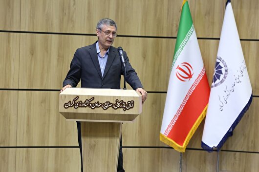 رئیس اتاق بازرگانی کرمان موقعیت استان برای تولید انرژی خورشیدی، طلایی است