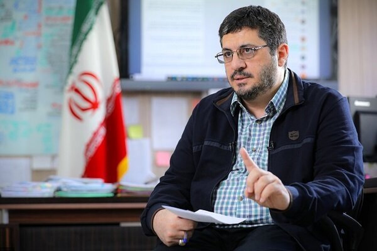 آغاز بررسی پیشنویس سند ساماندهی بازار کار در فضای مجازی