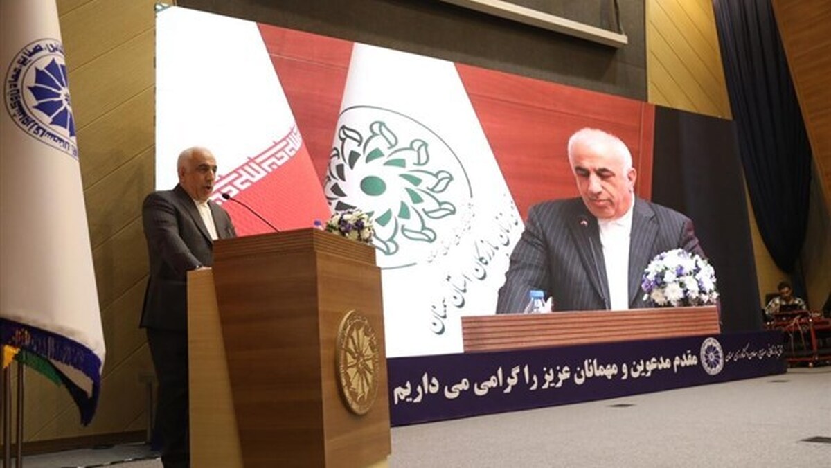 مادر ایران‌‌زمین، تیتر اول فردای ایران | زنان در قلب راهبردها و صادرکنندگان در کانون حمایت‌ها جای دارند