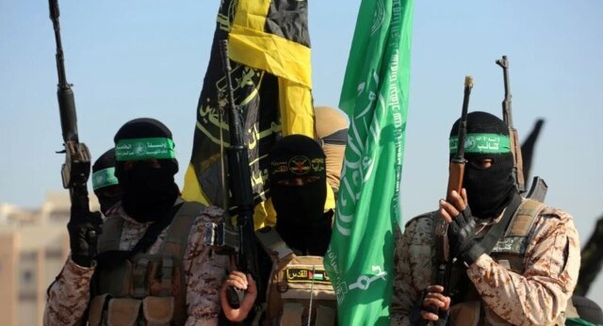 مقام صهیونیست: حماس عملاً پیشنهاد ویتکاف را رد کرد