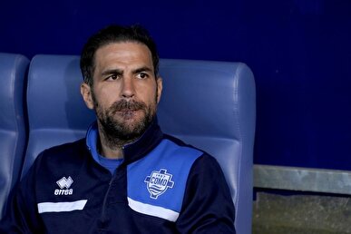 فابرگاس پیش‌بینی کرد: 2-1 به سود اینتر