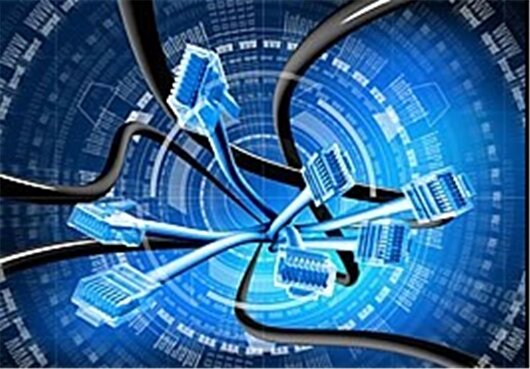 قطع خطوط تلفن ثابت ، سیار و اینترنت در شهداد کرمان/ بخشدار: خرابکاری نبوده است