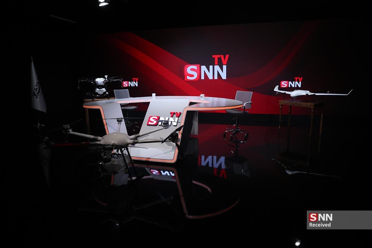 نقش پهپادها در کشاورزی هوشمند؛ بررسی فناوری&zwnj;های نوین در &laquo;پیشران&raquo;