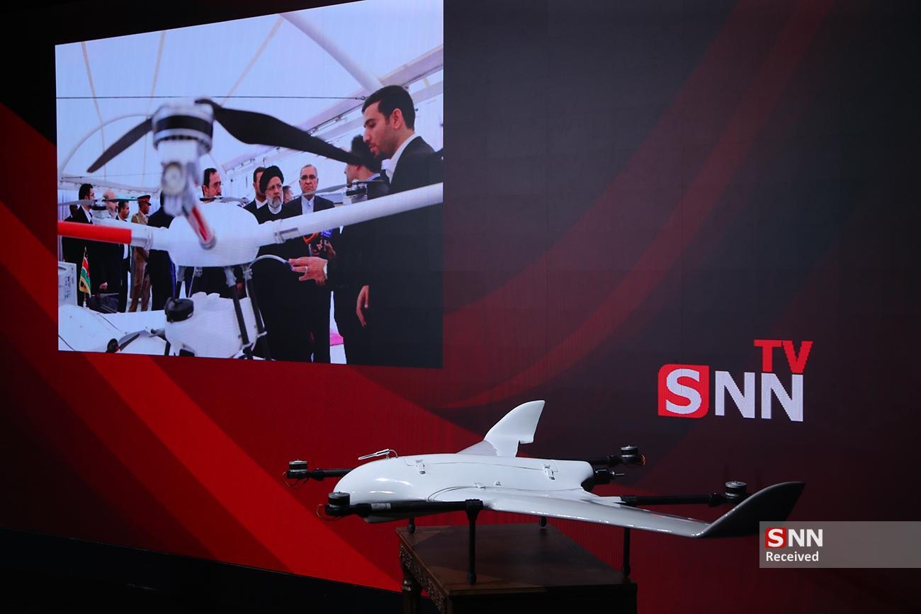 نقش پهپادها در کشاورزی هوشمند؛ بررسی فناوری&zwnj;های نوین در &laquo;پیشران&raquo;